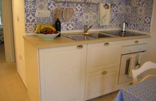 Orosei Apartment | La Vela suite