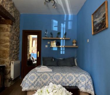 Gumiel de Hizan Apartment | La Venta de Izan