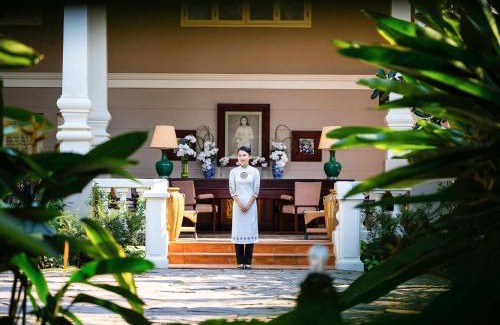 Duong Dong Resort | La Veranda Resort Phu Quoc - MGallery