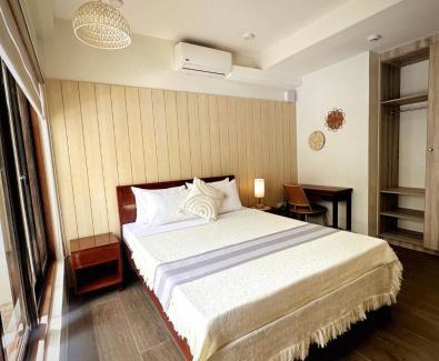 San Vicente Resort | La Vida Bonita Bed and Breakfast