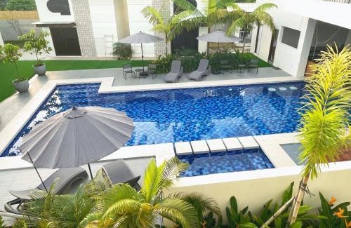San Vicente Resort | La Vida Bonita Bed and Breakfast