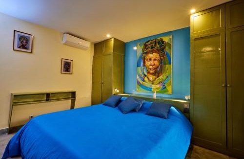 Saly Niakhniakhal Bed & Breakfast | La Villa ANSALY