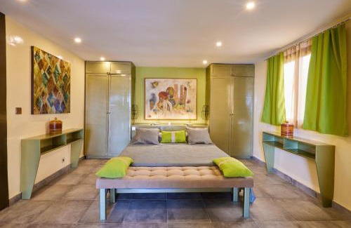 Saly Niakhniakhal Bed & Breakfast | La Villa ANSALY