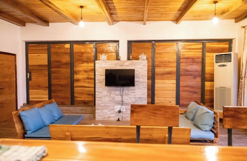 Ouidah House | La Villa Aphro Benin