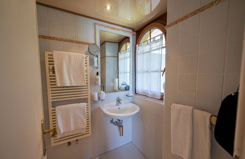 Montreux City Centre Hotel | La Villa