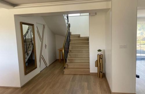 Lompnes Villa | La Villa De Hauteville