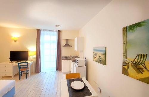 Poetto Hotel | La Villa del Mare
