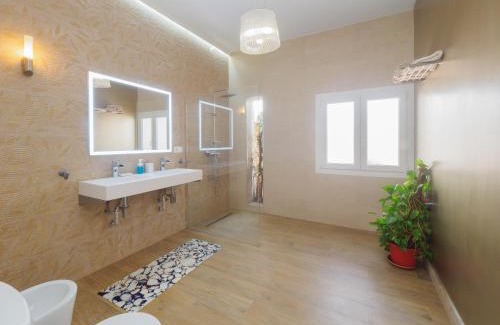 Centro Apartment | La Villa del Montecillo complex Beach and city ApartamentosMalagaManagement