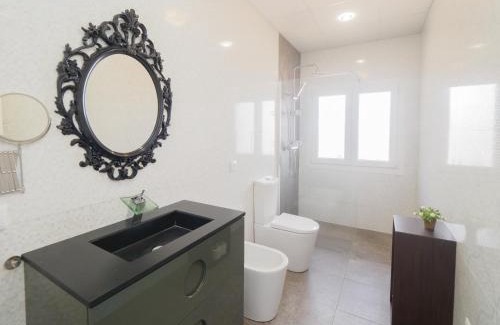 Centro Apartment | La Villa del Montecillo complex Beach and city ApartamentosMalagaManagement