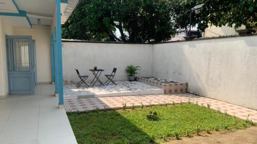 Douala Apartment | La-Villa-m Douala