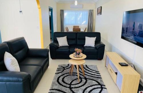 Douala Apartment | La-Villa-m Douala