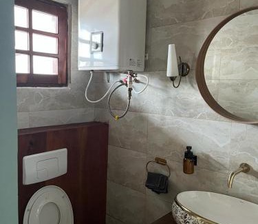 Littoral Department House | La Villa Saint Jean