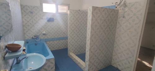 Lome Bed & Breakfast | La Villa Tcha Tcha