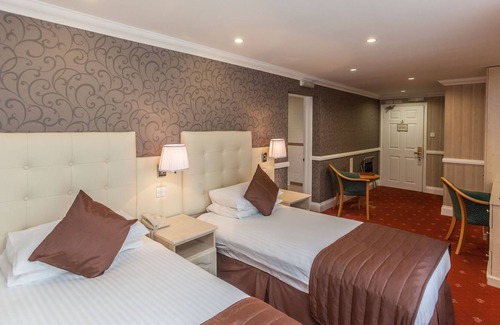 Les Pages Hotel | La Villette Hotel
