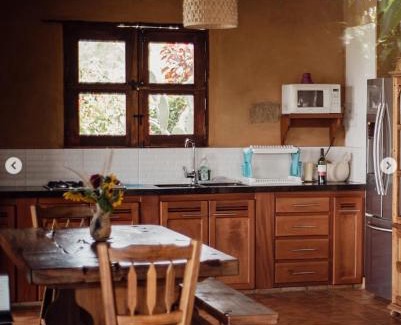 Barichara Cabin | La Vittoria