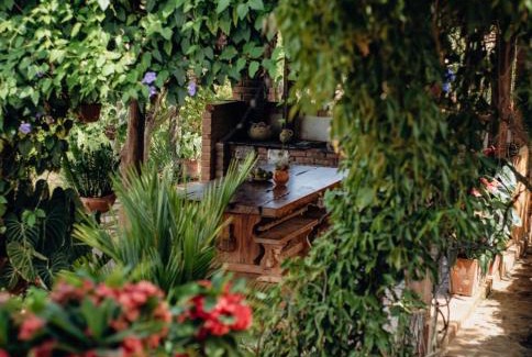 Barichara Cabin | La Vittoria