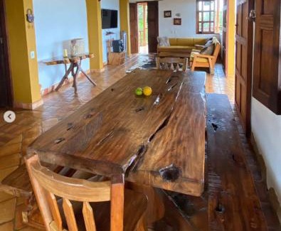 Barichara Cabin | La Vittoria