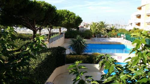 Cap d'Agde Hotel | La Voile D' Or