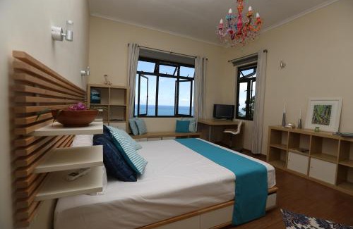 Glacis Villa | La Vue