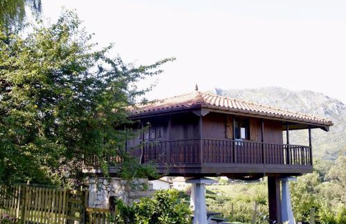 Pando House | La Xana Ribadesella