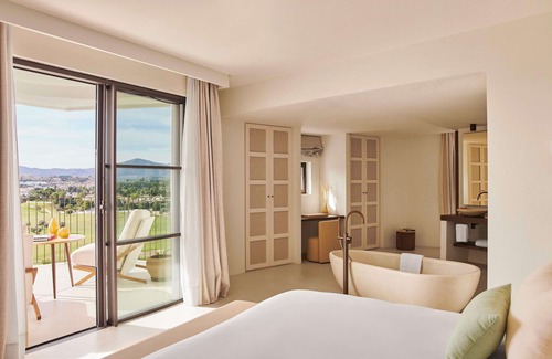 Mijas Hotel | La Zambra Resort Mijas - Marbella The Unbound Collection By Hyatt