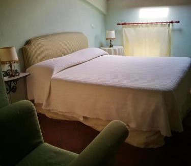 Roccagloriosa Bed & Breakfast | La Zizzania e il Mandarino