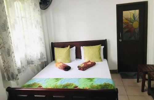 Tennekumbura House | Laaya Kandy