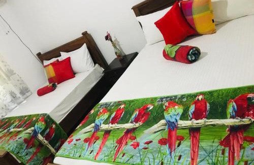 Tennekumbura House | Laaya Kandy