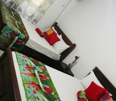 Tennekumbura House | Laaya Kandy