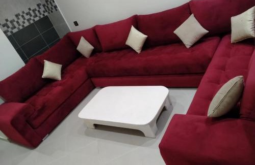 Laayoune Apartment | Laayoune résidence