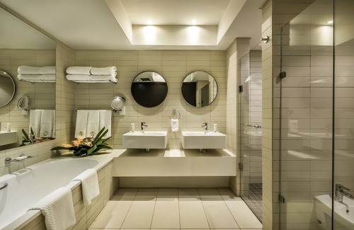 Labadi Hotel | Labadi Beach Hotel