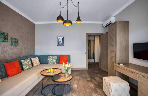 Bodrum City Center Resort | Labranda TMT Bodrum