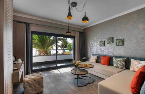 Bodrum City Center Resort | Labranda TMT Bodrum