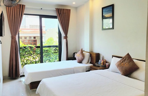Quy Nhon Hotel | LaCas Hotel Quy Nhon