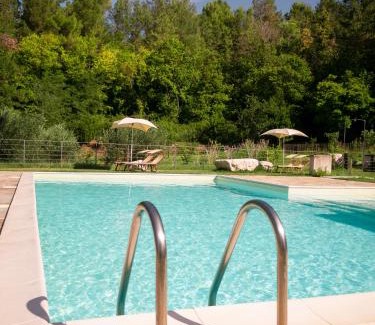 Urbino House | laCelletta Country House
