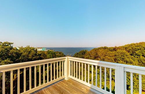 Indian Beach House | LaDolce Vista