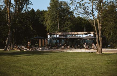 Charzykowy Resort | LAF boutique resort