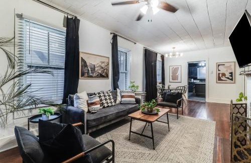 Freetown - Port Rico House | Lafayette Getaway - Private Room in a Shared House