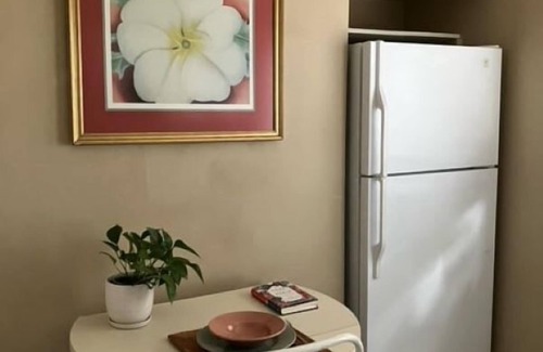 Freetown - Port Rico Apartment | Lafayette Getaway: Stylish Apartment, Kitchen, & Garden
