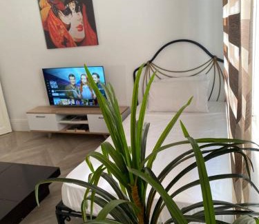 La Fayette Apartment | Lafayette Private Apartment