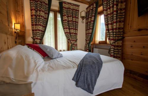 Brusson Hotel | Laghetto Alpine Hotel & Restaurant