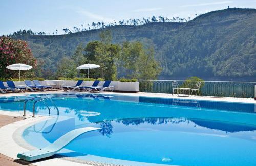 Ferreira do Zezere Hotel | Lago Azul Eco Hotel