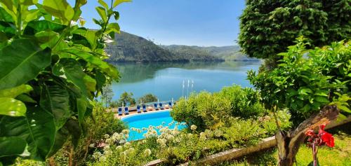 Ferreira do Zezere Hotel | Lago Azul Eco Hotel