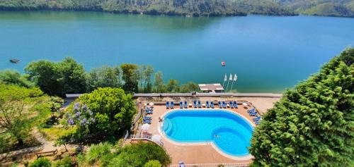 Ferreira do Zezere Hotel | Lago Azul Eco Hotel