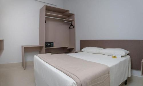 Setor Lagoa Quente Hotel | Lagoa Ecotowers