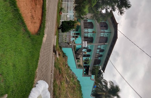 Araruama House | LAGOON FRONT HOUSE