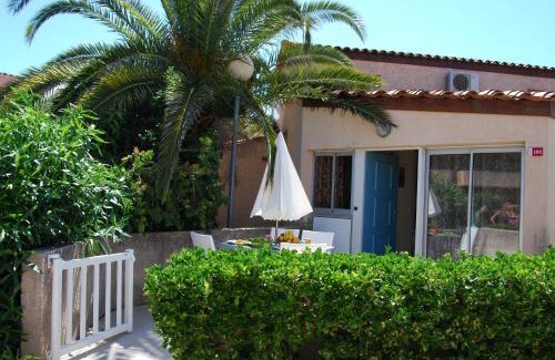 Saint-Cyprien Plage Resort | Lagrange Grand Bleu Vacances – Résidence Les Jardins de Neptune
