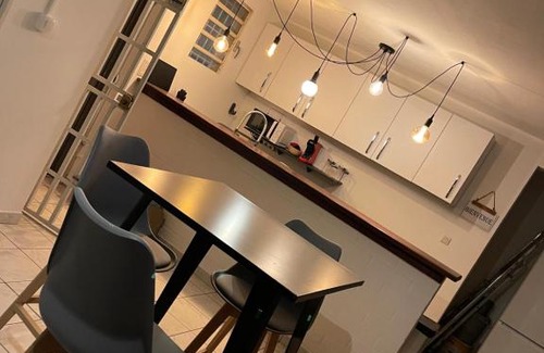 Koungou Apartment | Lagun’ appart