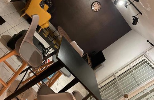 Koungou Apartment | Lagun’ appart