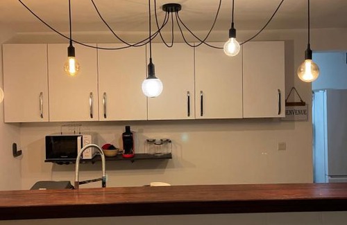 Koungou Apartment | Lagun’ appart